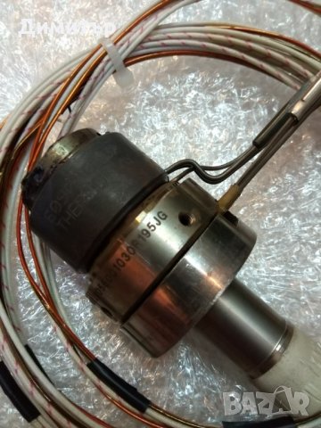 Дюза за щприц машини , снимка 1