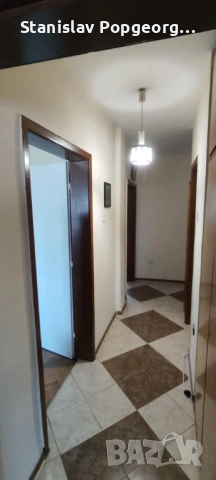 Просторен 3-стаен апартамент с гараж 98 кв.мкв. Овчарци, гр. Хасково, снимка 4 - Апартаменти - 54267002