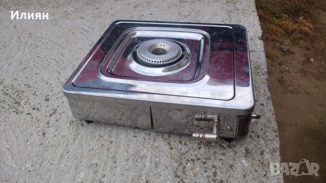 Газов котлон , снимка 3 - Газови котлони - 36704090