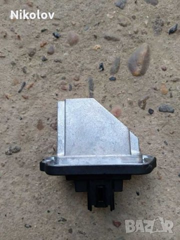 Таралеж, Реостат за Mazda 6, Мазда 6