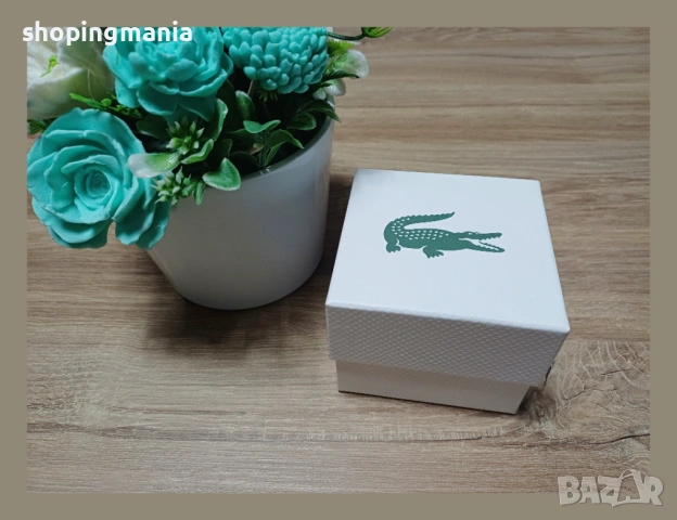 Часовник LACOSTE Victoria - зарадвай своята любима за свети Валентин, снимка 2 - Дамски - 53363609