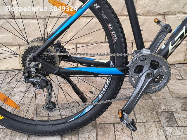 Велосипед / Колело Scott Aspect 730, снимка 2 - Велосипеди - 51962725