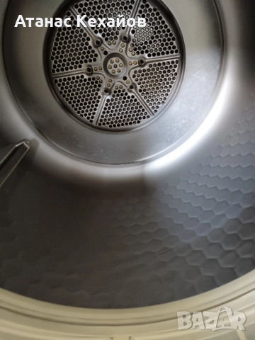 продавам кондензна сушилня Миеле , снимка 5 - Сушилни - 51846888