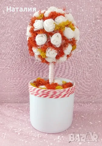 Чудесен подарък за 8ми март, снимка 5 - Подаръци за жени - 43937953