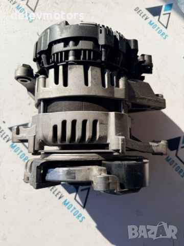 36300-2U200 алтернатор 48V динамо 11kW Valeo от Kia Sportage 5, 1.6 CRDi MHEV двигател D4FE, 136 кс., снимка 6 - Части - 54354476