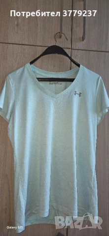 Дамска тениска , снимка 1