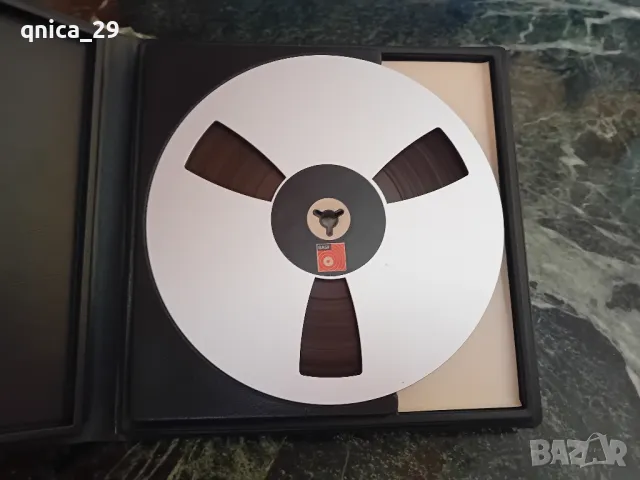 BASF DPR 26 алуминиева ролка