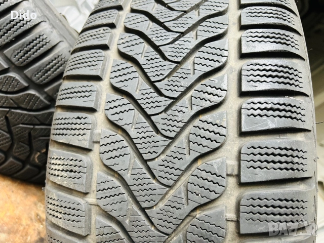 Джанти със зимни гуми 18 5x112, снимка 8 - Гуми и джанти - 52567393