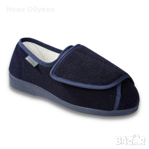 Celia Ruiz Zephir, 43, ортпедични пантофи, диабетно стъпало, снимка 3 - Ежедневни обувки - 52091901