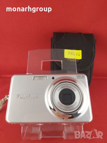 Фотоапарат Fujifilm FinePix J30 , снимка 1 - Фотоапарати - 33695280