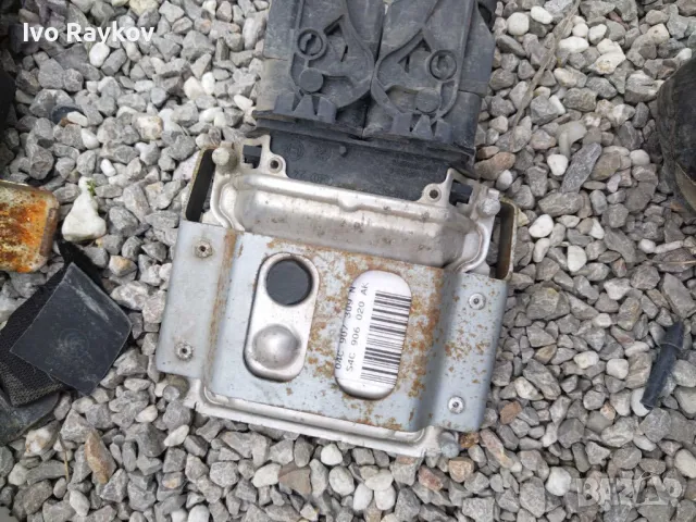 компютър двигател VW UP (2012-2019г.) 04C 907 309 AF ,  04C907309AF , снимка 2 - Части - 49679213