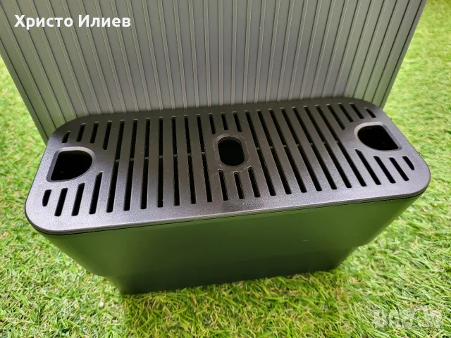 Кафемашина Кафеавтомат Cecotec Cremmaet Cube , снимка 12 - Кафемашини - 56270212