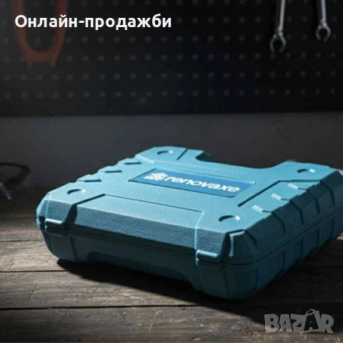 бормашина , снимка 5 - Бормашини - 52387739