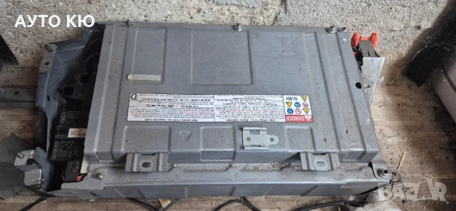 Хибридна батерия Тойота Ярис 2012-2014 г.