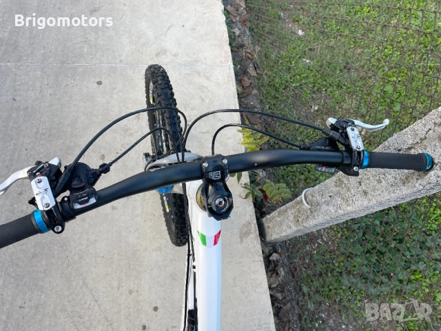 Santa Cruz Nomad 26” MTB DOWNHILL , снимка 4 - Велосипеди - 52280401