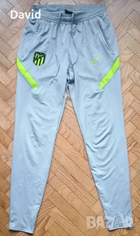 Оригинално долнище на Атлетико Мадрид Dry Strike 20/21