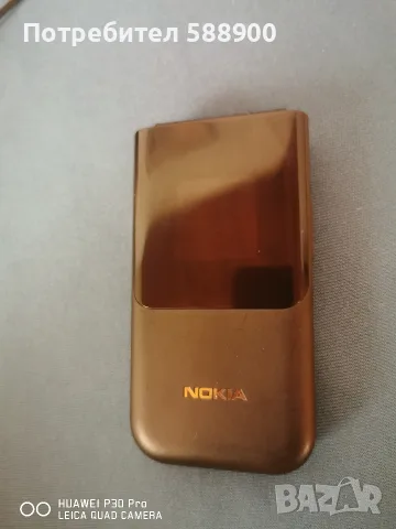 Nokia 2720 Flip, снимка 3 - Nokia - 56016643
