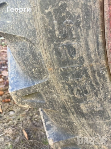 гуми , снимка 6 - Селскостопанска техника - 52928754