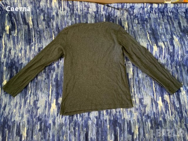 Блузи за ръст 134-140 см. -5 бр., снимка 12 - Детски Блузи и туники - 45796482