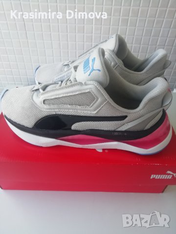Маратонки на Puma, снимка 6 - Детски маратонки - 38071998