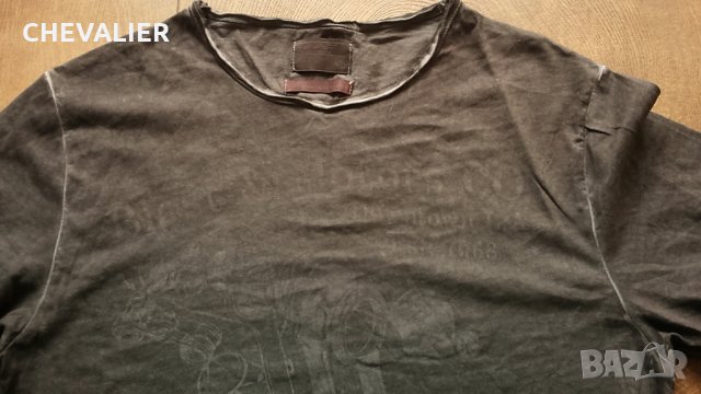 BLAST размер M мъжка блуза 6-36, снимка 3 - Блузи - 30610626