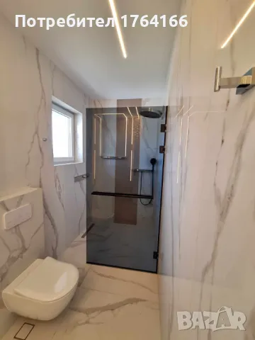 Параван за баня от Ениглас Пловдив, снимка 2 - Други стоки за дома - 49388074