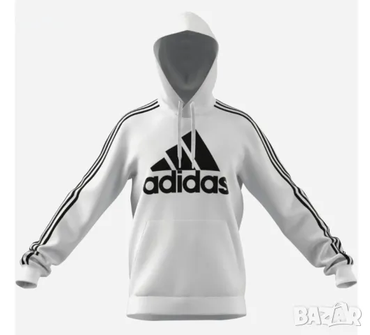 Суичър Adidas / Спортно горнище , снимка 1 - Спортни дрехи, екипи - 48799772