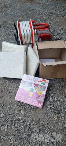 Шихтов филтър Коломбо 6 филтър за вино бира сокове и др., снимка 6 - Градинска техника - 55899722