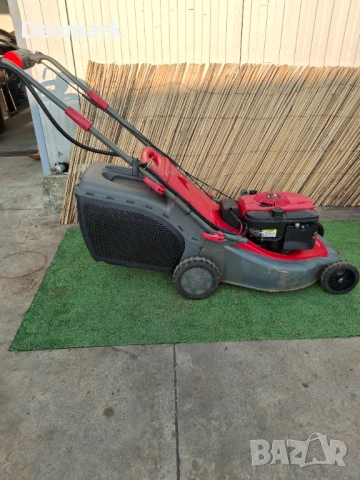 Самоходна косачка 