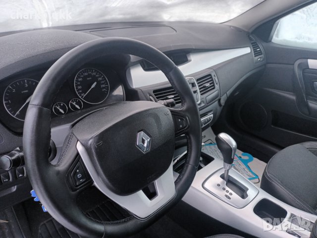 Продавам рено 2.0дци лагуна на части , снимка 8 - Автомобили и джипове - 39448291