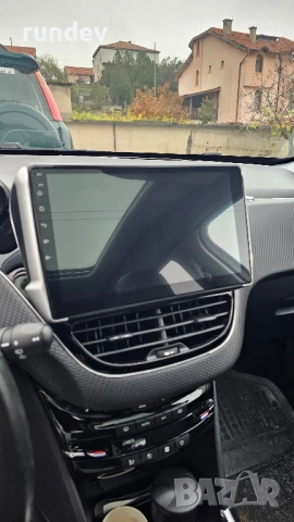 Мултимедия за Peugeot 2008