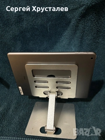 iPad Air , снимка 3 - Таблети - 53241356