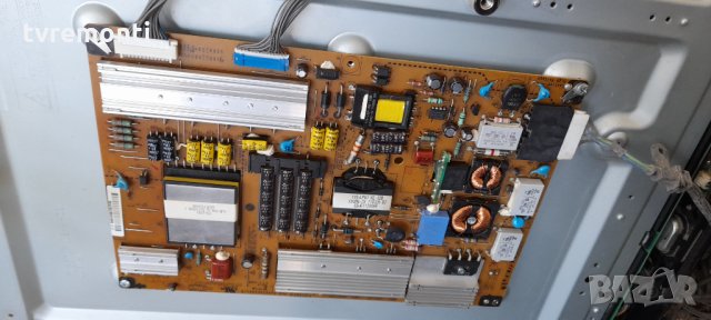 POWER SUPPLY EAX62865601/8 REV1.1 LGP3237-11SP