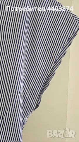 Сет от пола и блуза + рокля , снимка 5 - Рокли - 50174654