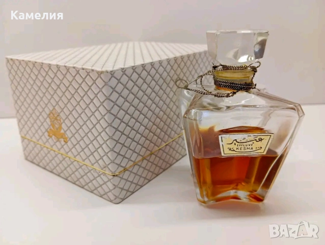 Ретро винтидж парфюм , снимка 2 - Дамски парфюми - 53899287