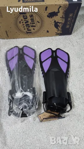 Плавници регулируеми размер 37-42, снимка 1