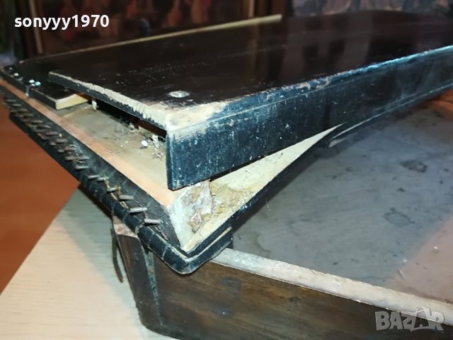 АНТИКА СТАР СТРУНЕН ИНСТРУМЕНТ 2304231223М, снимка 15 - Антикварни и старинни предмети - 40456249