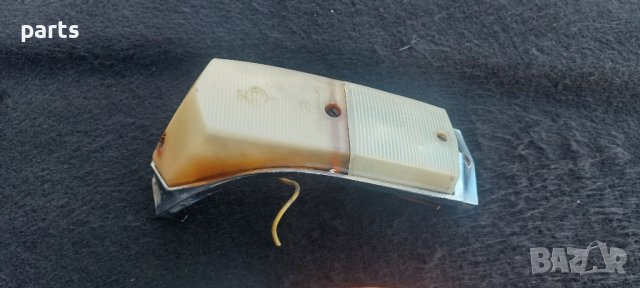 Мигачи Москвич 2бр.N, снимка 3 - Части - 42784127