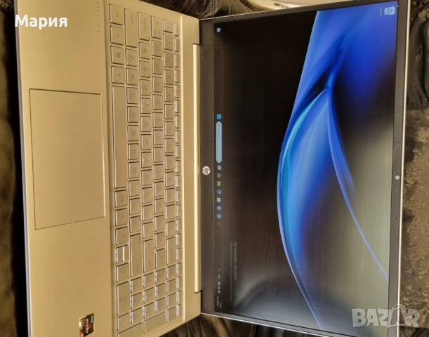 laptop HP Pavilion 15, снимка 2 - Лаптопи за работа - 53097772