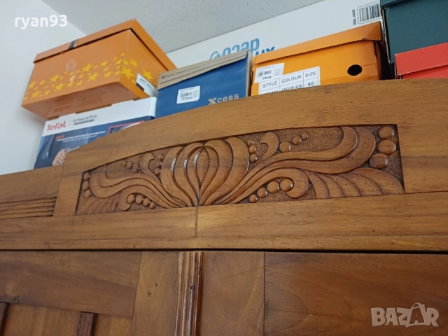 Ретро/старинни мебели, снимка 3 - Други - 52183986