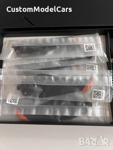 Перки за дрон DJi Air 2 и Air 2S, снимка 3 - Дронове и аксесоари - 50479889