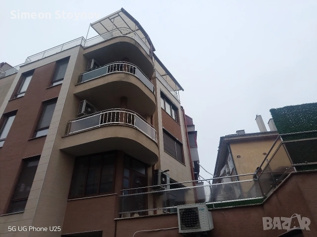 Парапети Вити стълби , снимка 18 - Монтажи - 52328191