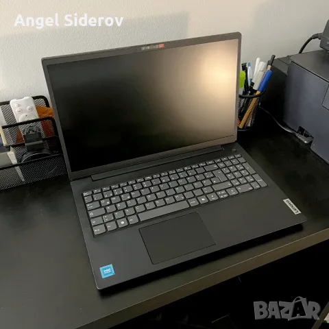 Лаптоп Lenovo V15 G6 ITN - чисто нов