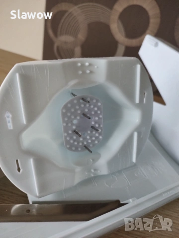 Кухненско ренде по модел на Борнер , снимка 6 - Аксесоари за кухня - 53951895