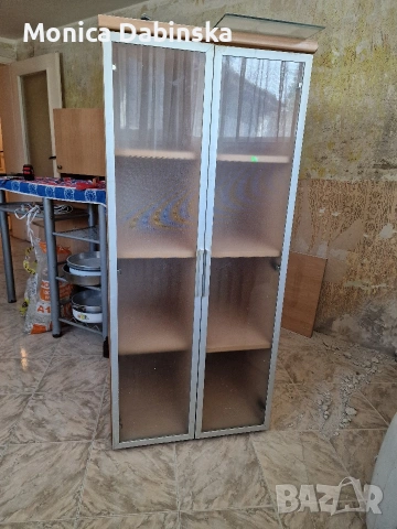 Кухненски шкаф