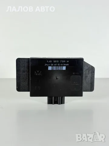 Комфорт Модул ВАГ Груп (96-01г) Komfort Modul VAG Group OEM: 1J0959799H