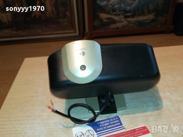 logitech center+стоика 1412211236, снимка 12 - Тонколони - 35136135
