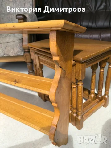 Етажерка (Лавица) , снимка 6 - Етажерки - 49942473