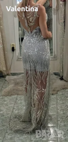 EXCLUSIVE | Anna Queen Atelier – Varna, снимка 3 - Рокли - 56362300