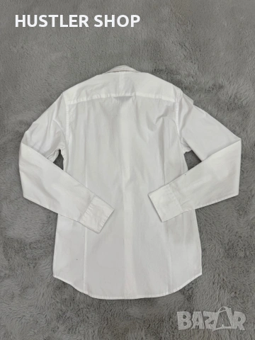 Мъжка риза REPLAY. Размер XS/S, снимка 3 - Ризи - 54149712